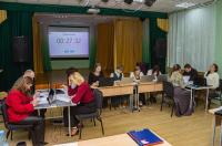 В Курске назвали победителей конкурса «Сердце отдаю детям»