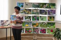 Курян приглашают на фотовыставку «Дикая природа в объективе»