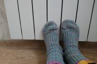 Хинштейн попросил объяснить большие платежки за тепло в феврале