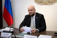 Маслов на поставил задачи по наведению порядка в Курске