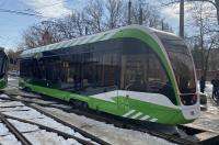 Курский губернатор назвал причины затянувшейся реконструкции трамвайных путей