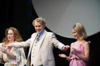 Театр наций проведет фестиваль «Луч» в Курчатове