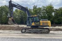 В Белгороде построят транспортную развязку за 909 млн рублей