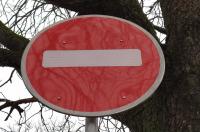 В Курске из-за ремонта на месяц перекроют улицу