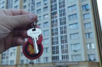 58 сирот из курского приграничья повторно получили жилье