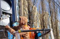 В Железногорске изменят режим работы светофоров на одном из самых оживлённых перекрёстков