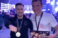 Курский боксер завоевал серебряную медаль Кубка России