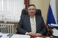 В Рыльском районе Владимира Ковальчука сегодня утвердили главой района