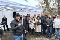 Воронежский предприниматель объяснил, почему не может перенести парк альпак в другое место