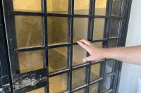 В Курске мужчину осудили за избиение соседа молотком