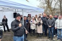 Предприниматель из Воронежа прокомментировал второй разговор с курянами о парке альпак на Боевке