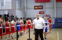 В Курске открыли первенство ЦФО по боксу среди юношей 13–14 лет