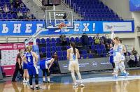 29 марта курское «Динамо» проведет решающий матч за выход в полуфинал