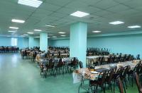 Жильцов ПВР из гостиницы «Центральная» переселяют в другие ПВР Курска