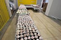 Курские волонтеры «Домика добрых дел» просят помочь с продуктами для куличей