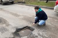 В Курской области проверят качество более 740 км отремонтированных дорог