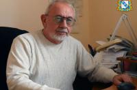 Владимир Енуков - легенда курской археологии отмечает 70‑летие