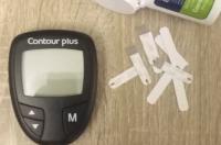 Курские волонтеры Красного Креста начали выдачу расходников для жителей с диабетом