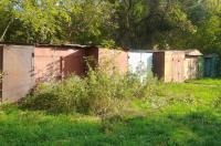 В Курске планируют снести больше 3 тыс.самовольных построек