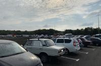 В Курске с начала года оштрафовали за тонировку 657 водителей