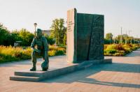 В Курске установят первый памятник гражданскому героизму