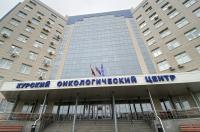Врачи Курского онкоцентра приедут на приём в Золотухинскую больницу 17 апреля