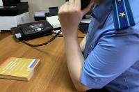 В Курской области восстановили в должности после обращения в прокуратуру