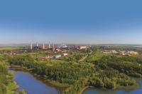 Металлоинвест стал финалистом национальной премии «Наш вклад»