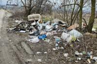 В Курске составляют список свалок для уборки на субботниках