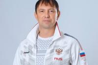 Курянин Виталий Горохов стал заслуженный тренером России
