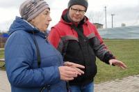 Жительница Железногорска подарит для сквера кусты можжевельника