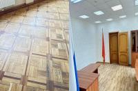 В Курской области завершили ремонт четырёх судов