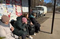 Повышенную пенсию получают более 34 тыс.курян старше 80-ти лет