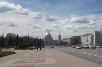 В Курске прошли «Михинские чтения»