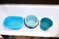 Во Льгове уменьшилось число жалоб на качество воды