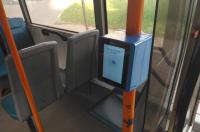 Курских перевозчиков оштрафовали на полмиллиона за невыдачу билетов