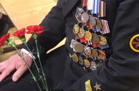 В Курской области проживает 31 участник Великой Отечественной войны