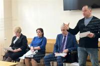 Суд снова признал законным внесение блогера Романа Алёхина* в список иноагентов