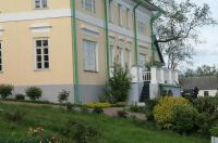 Ассоциация юристов России поможет Курску отремонтировать усадьбу Фета