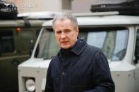Белгородский губернатор попрощался с жителями