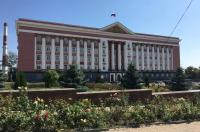 Двум курянам вручили госнаграды посмертно