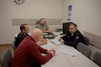 В Курске на дублёре улицы Энгельса введут одностороннее движение