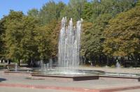 Глава Железногорска Курской области ответил на критику об «убожестве» фонтана в городском парке