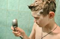 В Курске на двух улицах до конца июня отключат горячую воду