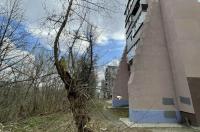 Дома на улице Карла Маркса в Курске спасут от сползания в овраг