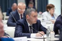 Курская область отмечена среди лучших по поддержке участников СВО