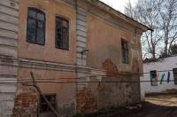 В Курской области на расселение всех аварийных домов понадобится 5 млрд рублей