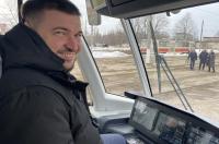 Арест курского экс-чиновника Васильченко связан с реконструкцией электротранспорта
