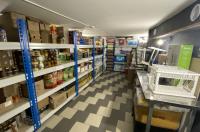 Курские волонтеры собирают продукты для благотворительных обедов