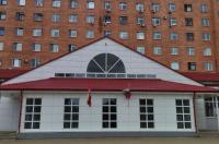 В Курской областной больнице находится 17 пострадавших от атак в приграничье